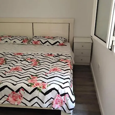 King's Pawn Appartement Chirivella