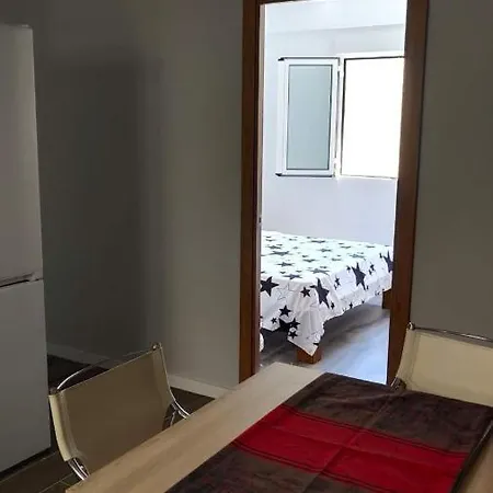 King's Pawn Apartment Chirivella