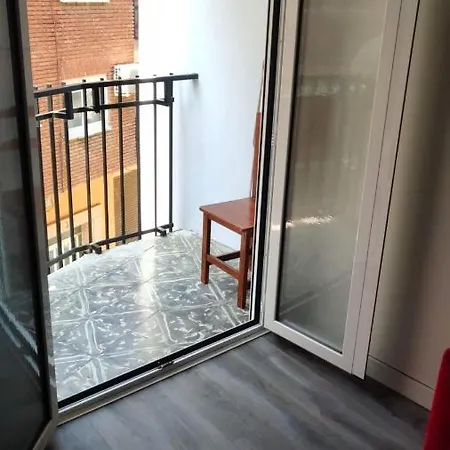 Apartment King's Pawn