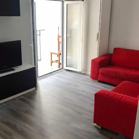King's Pawn Appartement *