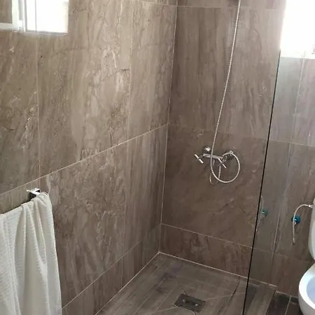 King's Pawn Appartement *